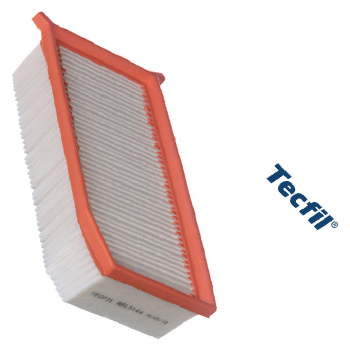 Filtro de Ar do Motor - Tecfil - ARL5144