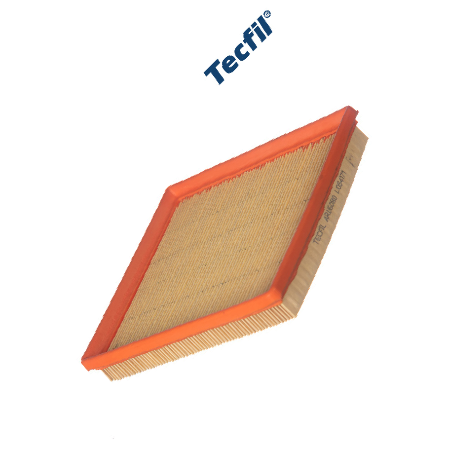 Filtro de Ar do Motor - Tecfil - ARL6080