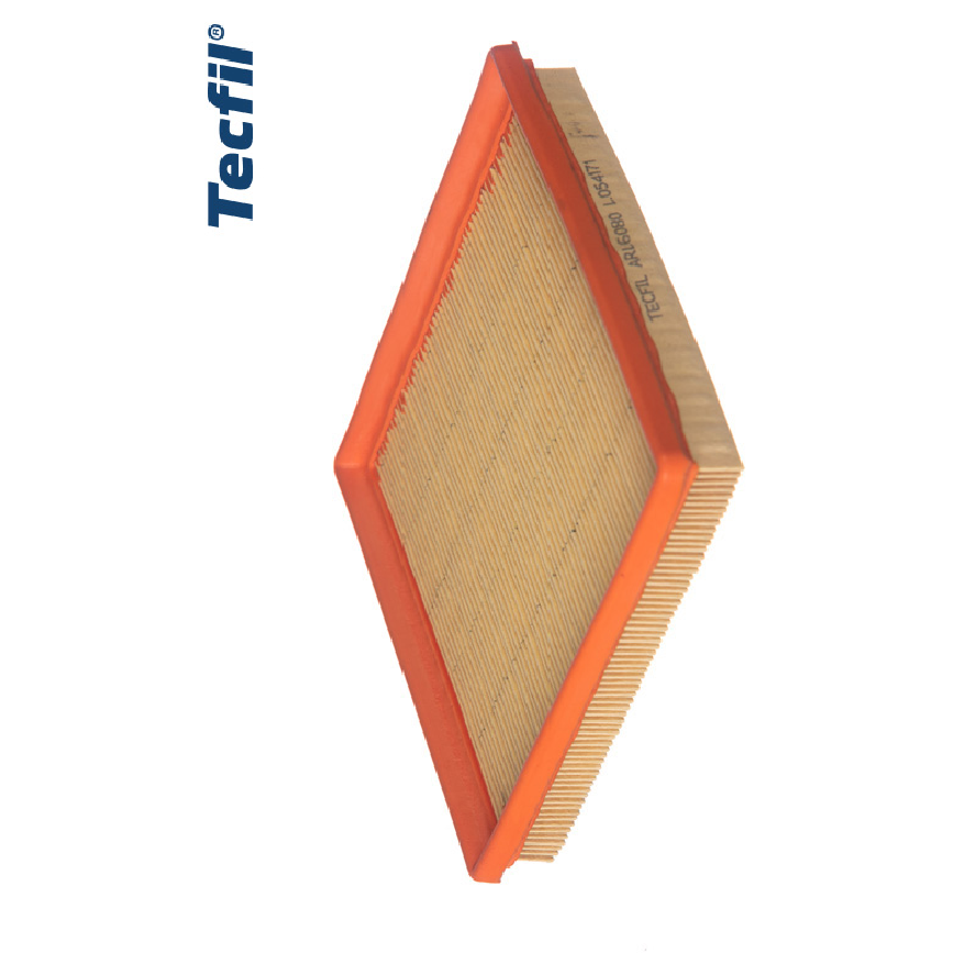 Filtro de Ar do Motor - Tecfil - ARL6080