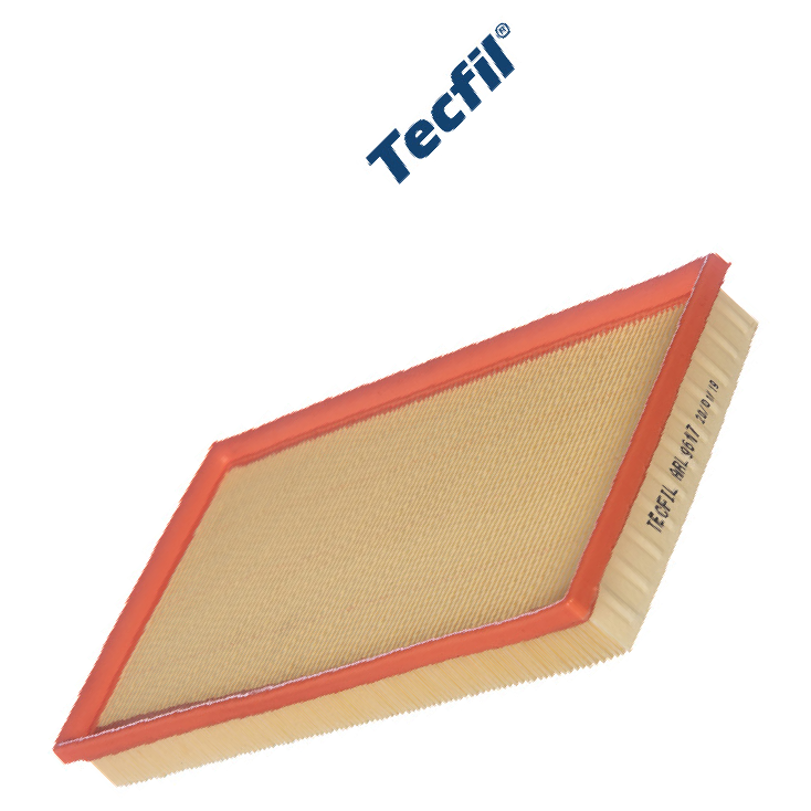 Filtro de Ar para Ford Ecosport - Tecfil - ARL9617