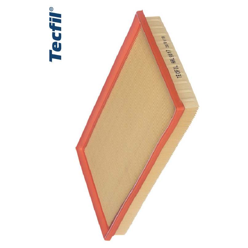 Filtro de Ar para Ford Ecosport - Tecfil - ARL9617