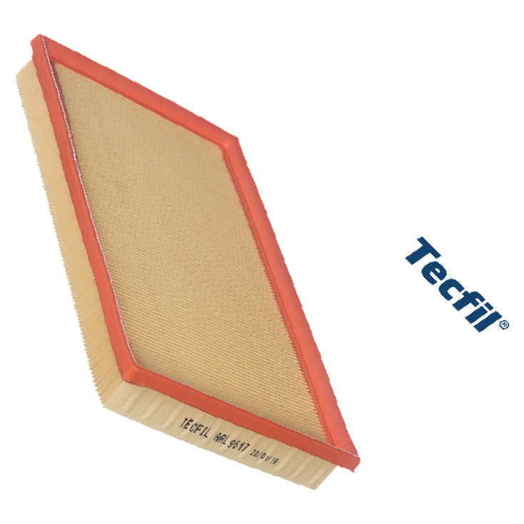 Filtro de Ar para Ford Ecosport - Tecfil - ARL9617