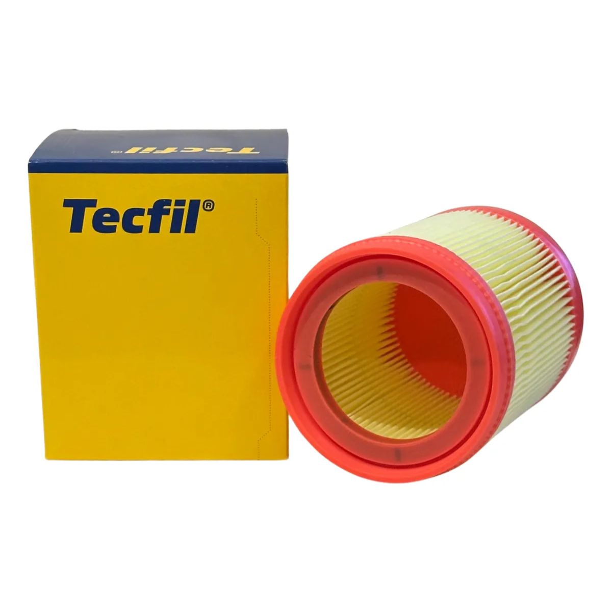 Filtro de Ar para Honda CG 150 - Tecfil - ARM447/1