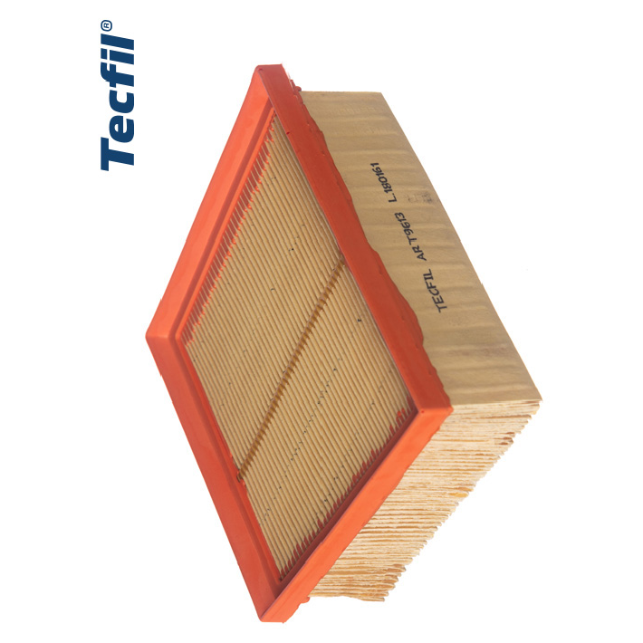 Filtro de Ar para Ford Fiesta e Fiesta Sedan - Tecfil - ART9613