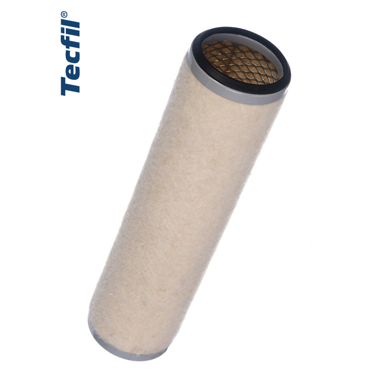 Filtro de Ar do Motor - Tecfil - AS500