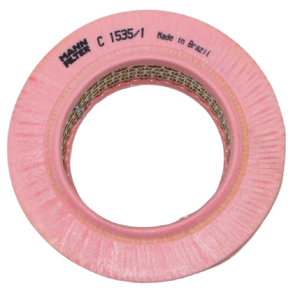 Filtro de Ar para Volkswagen Fusca - Mann-Filter - C1535/1