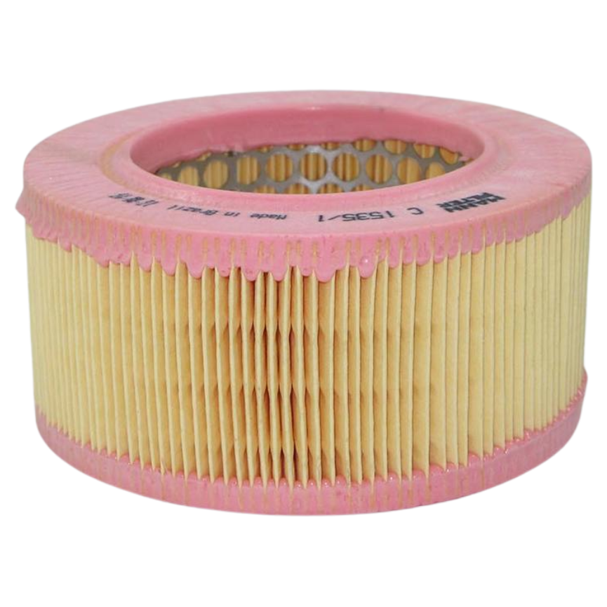 Filtro de Ar para Volkswagen Fusca - Mann-Filter - C1535/1