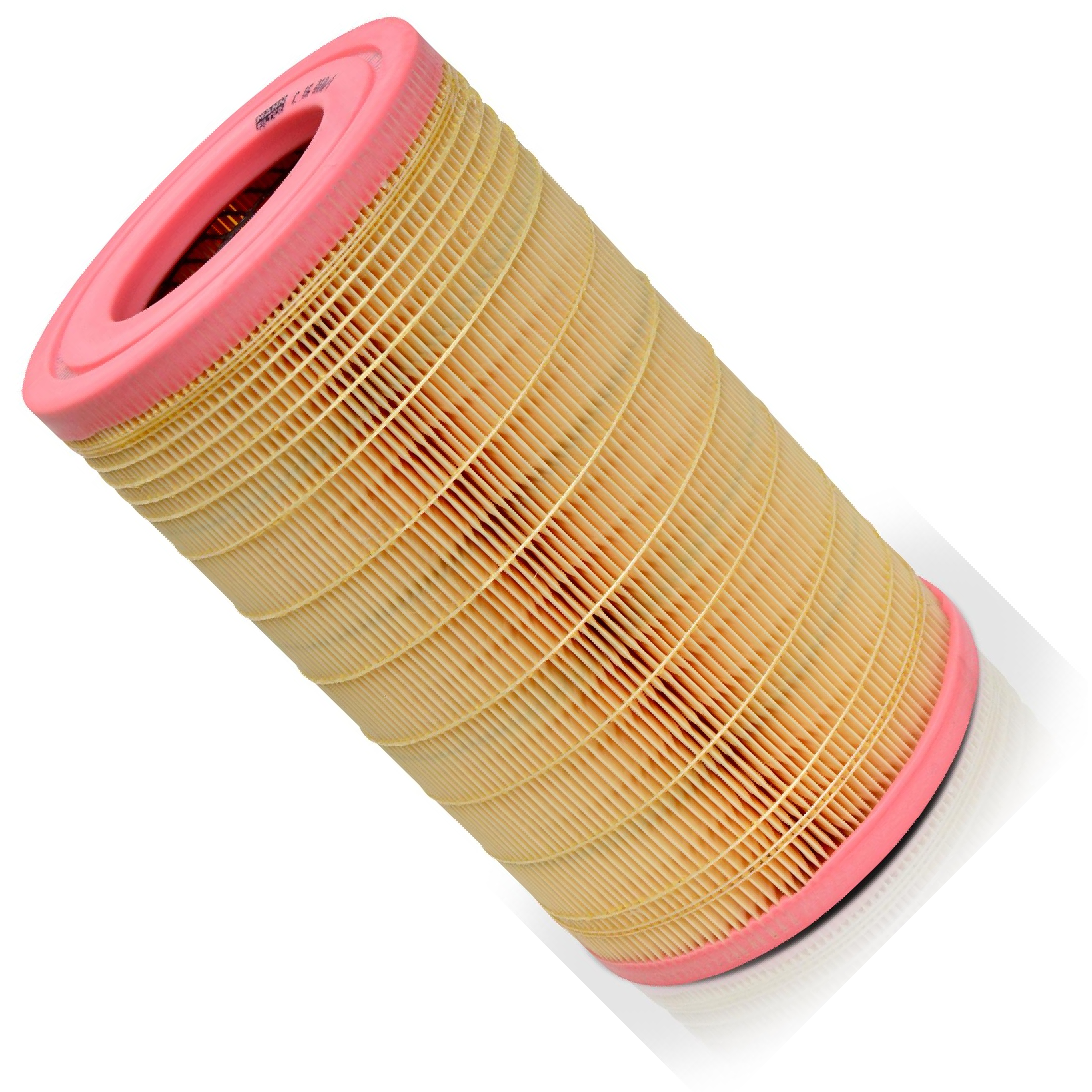 Filtro de Ar para Chevrolet S10 e Trailblazer - Mann-Filter - C16010/1