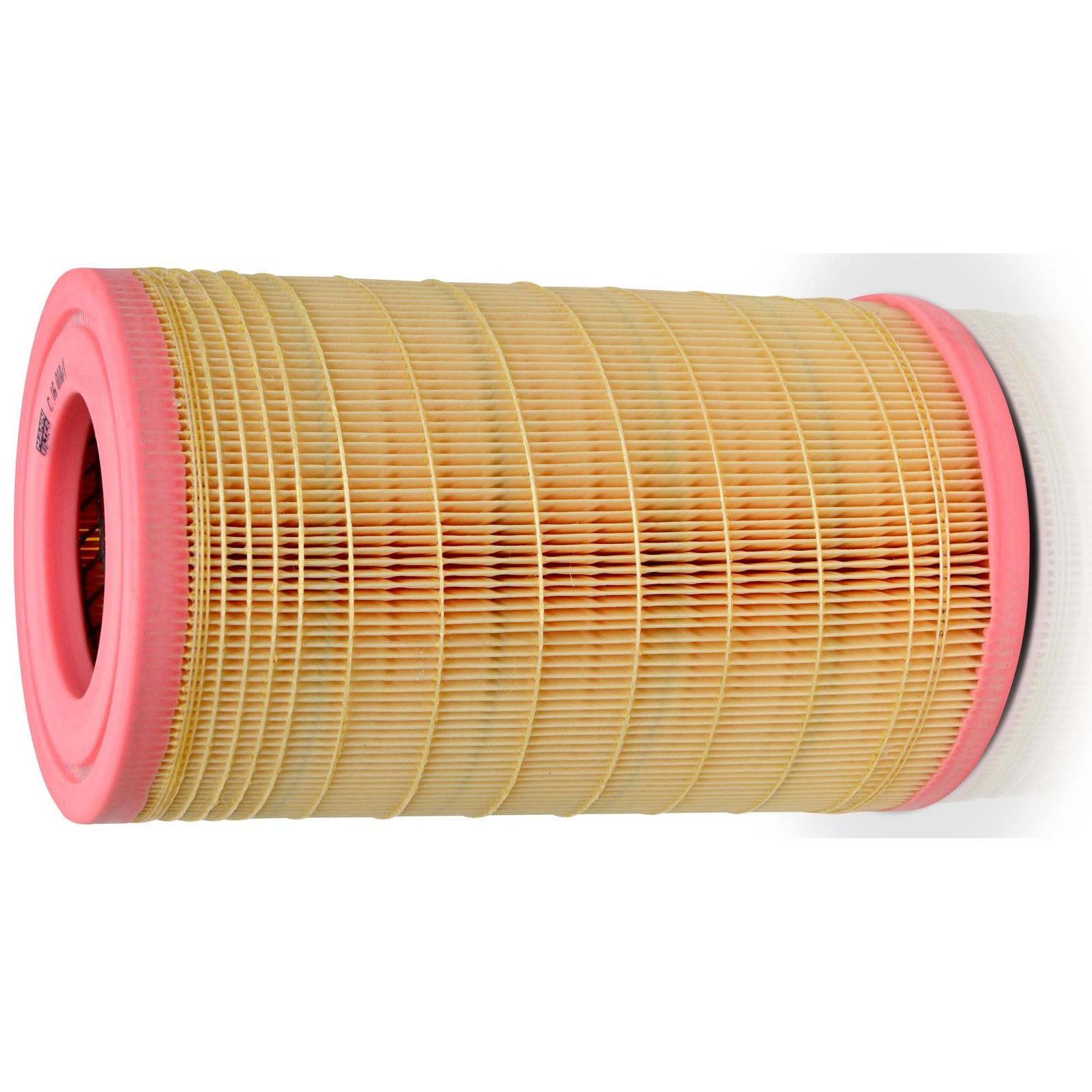 Filtro de Ar para Chevrolet S10 e Trailblazer - Mann-Filter - C16010/1