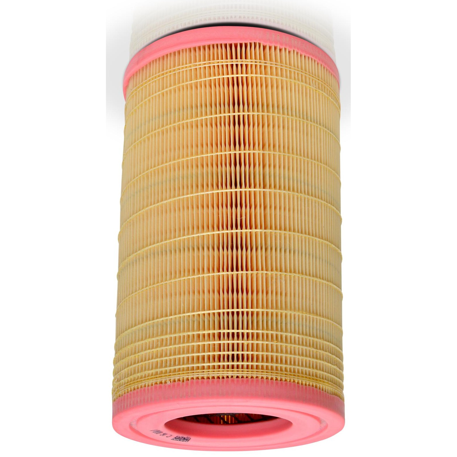 Filtro de Ar para Chevrolet S10 e Trailblazer - Mann-Filter - C16010/1