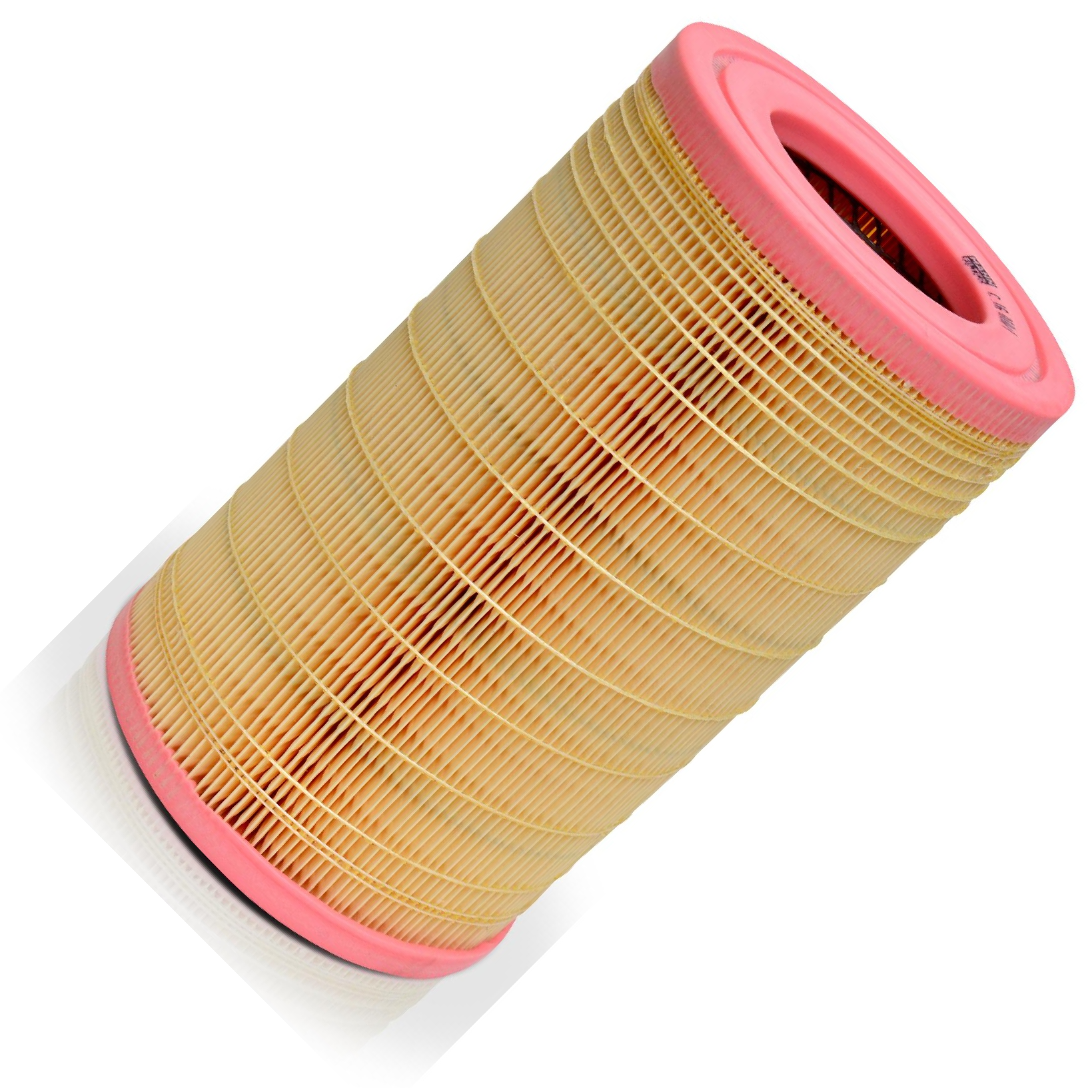 Filtro de Ar para Chevrolet S10 e Trailblazer - Mann-Filter - C16010/1