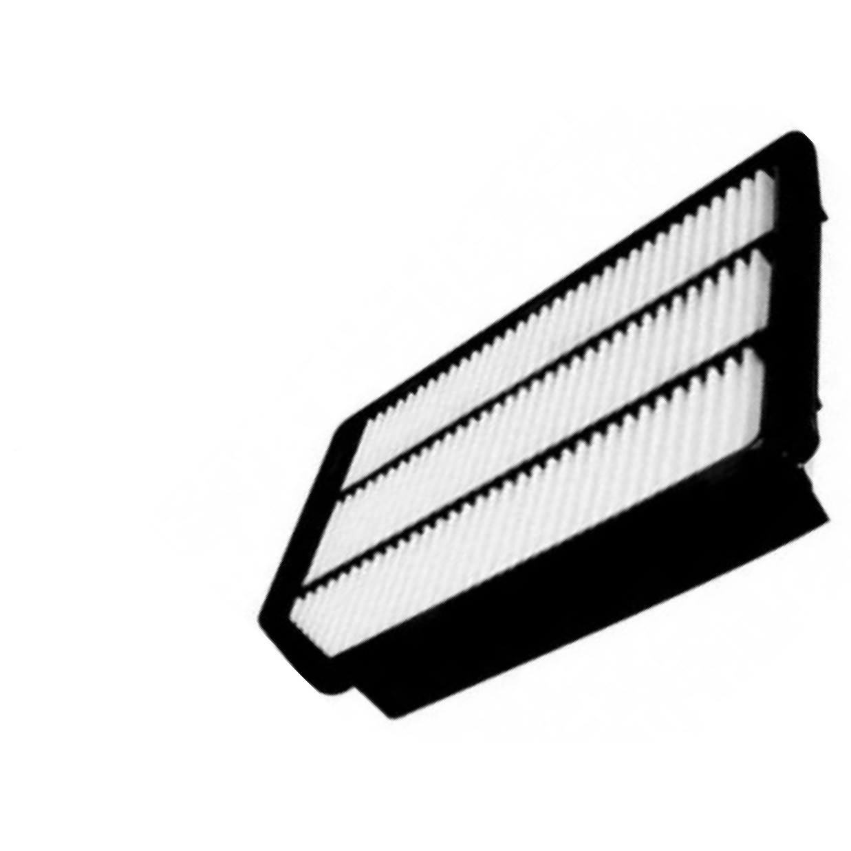Filtro de Ar para Hyundai Veracruz - Fram - CA10540