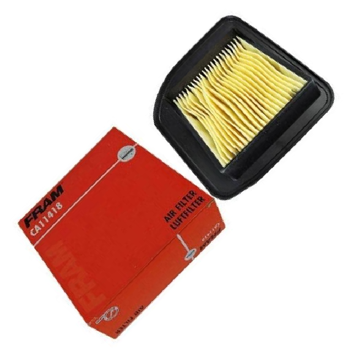 Filtro de Ar para Honda CG 125 - Fram - CA11418