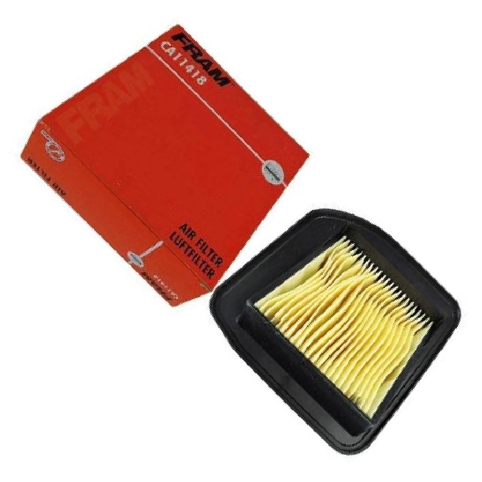 Filtro de Ar para Honda CG 125 - Fram - CA11418