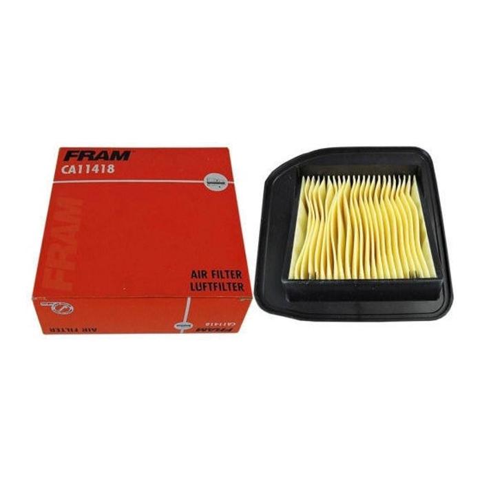 Filtro de Ar para Honda CG 125 - Fram - CA11418