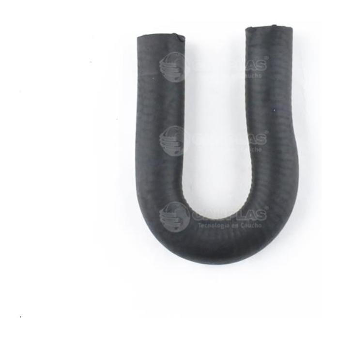 Mangueira do Aquecedor para Ford Fiesta e Fiesta Sedan - Cauplas - 904130