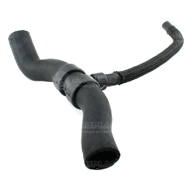 Mangueira Inferior do Radiador para Chevrolet Blazer e S10 - Cauplas - 4639