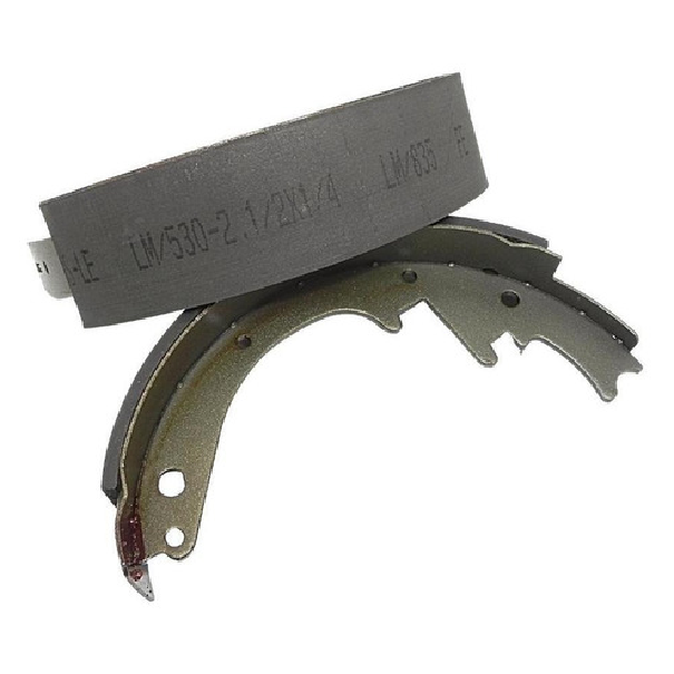 Sapata de Freio Traseira para Mercedes-Benz Sprinter 310 - Mazzicar - BPSA 0090112