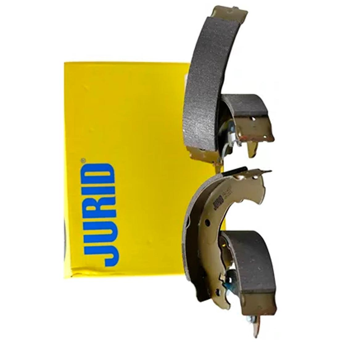 Sapata de Freio Traseira - Jurid - HQJ-509A