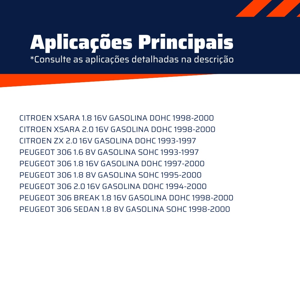 Sapata de Freio Traseira - Jurid - HQJ-532A