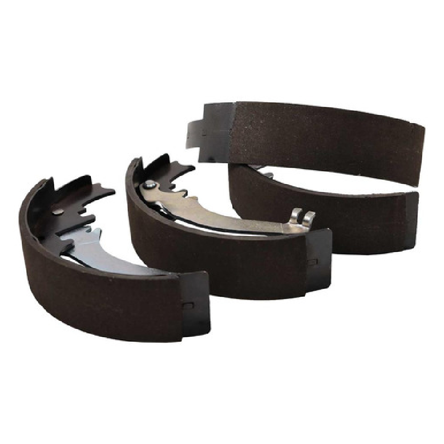Sapata de Freio Traseira - Jurid - HQJ-539A