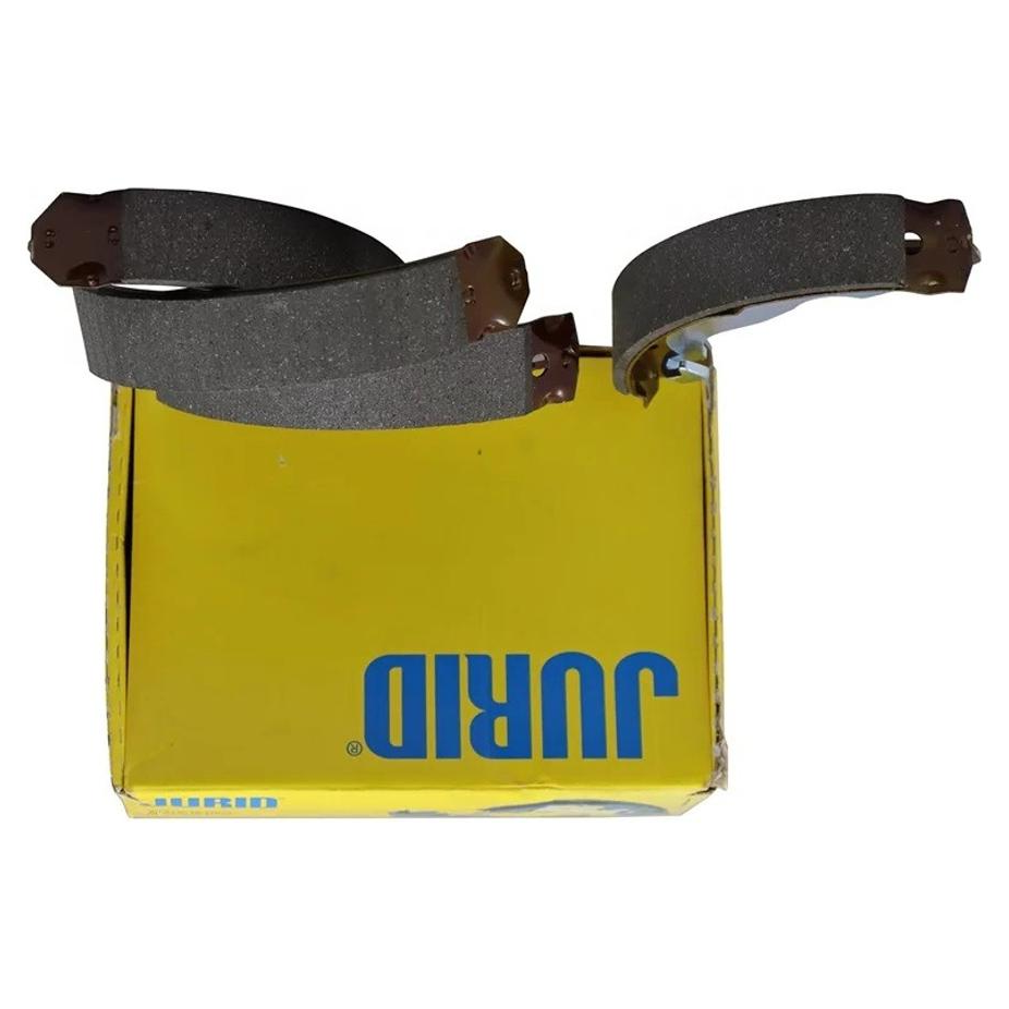 Sapata de Freio Traseira para Honda FIT - Jurid - HQJ-551A