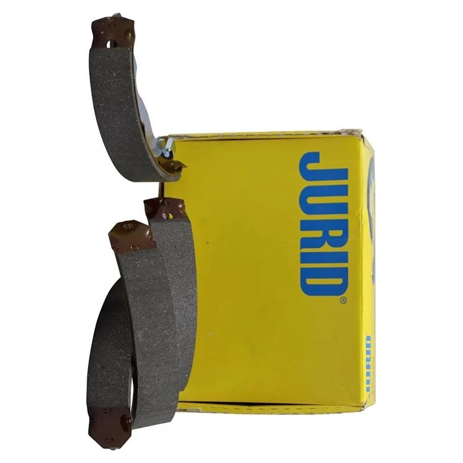 Sapata de Freio Traseira para Honda FIT - Jurid - HQJ-551A