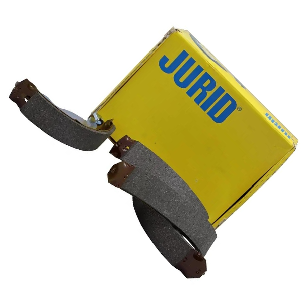 Sapata de Freio Traseira para Honda FIT - Jurid - HQJ-551A