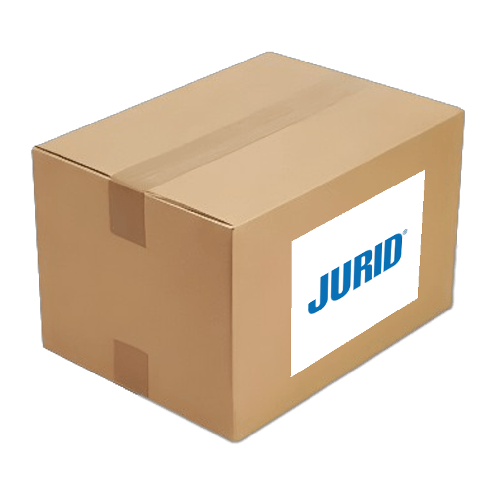 Sapata de Freio Dianteira - Jurid - HQJ-573
