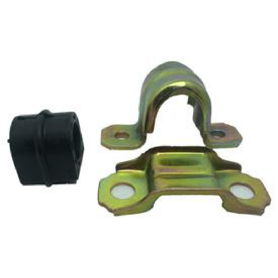 Kit da Barra Estabilizadora para Jeep Compass e Renegade - Advance - AKB1102