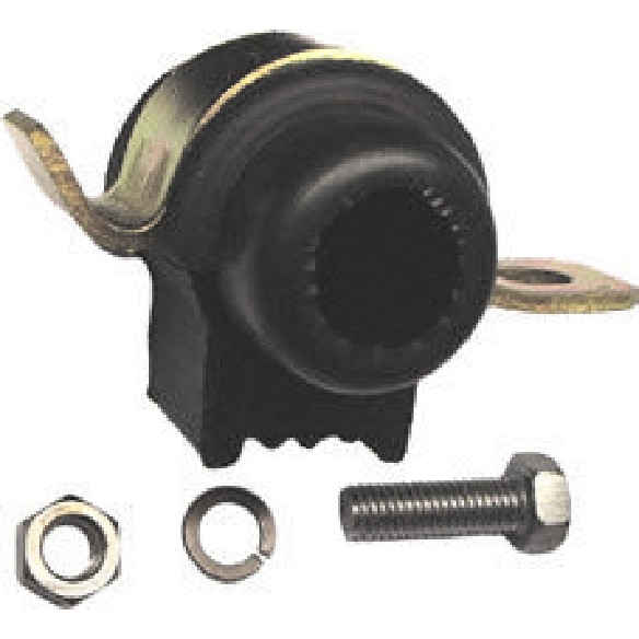 Kit da Barra Estabilizadora para Renault CLIO e Kangoo - Advance - AKB1131