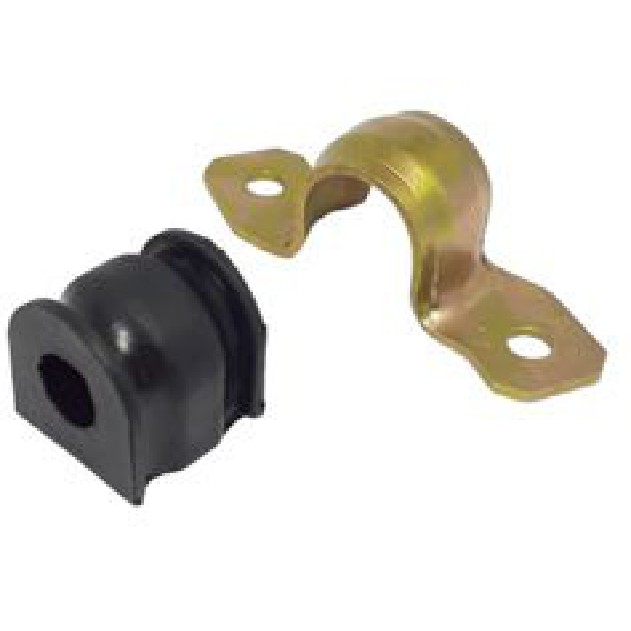 Kit da Barra Estabilizadora para Renault Duster - Advance - AKB1133