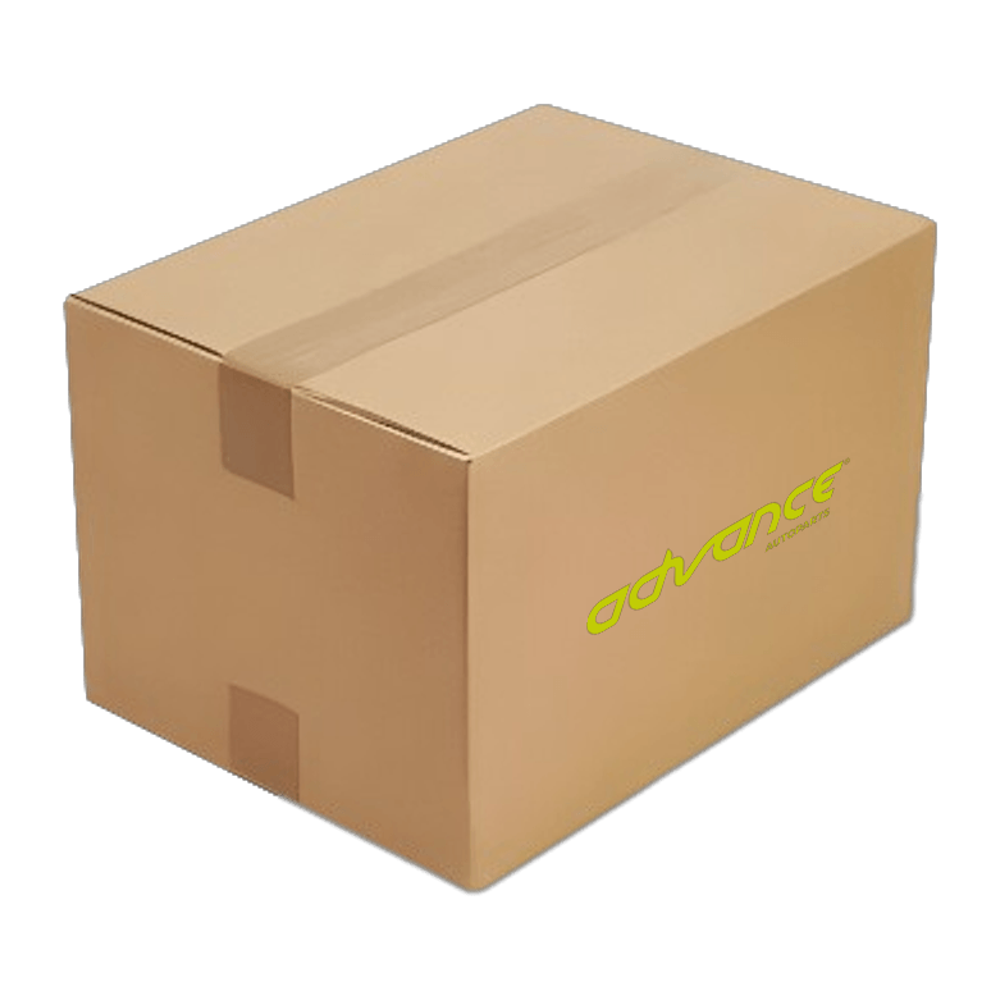 Kit da Barra Estabilizadora para Renault Duster - Advance - AKB1136