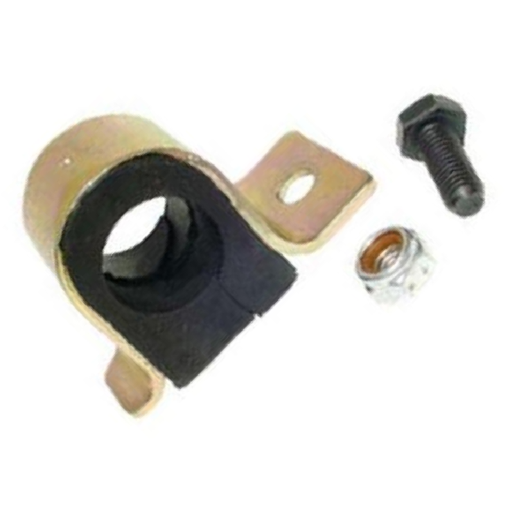 Kit da Barra Estabilizadora Dianteira - Mobensani - MB 550 K