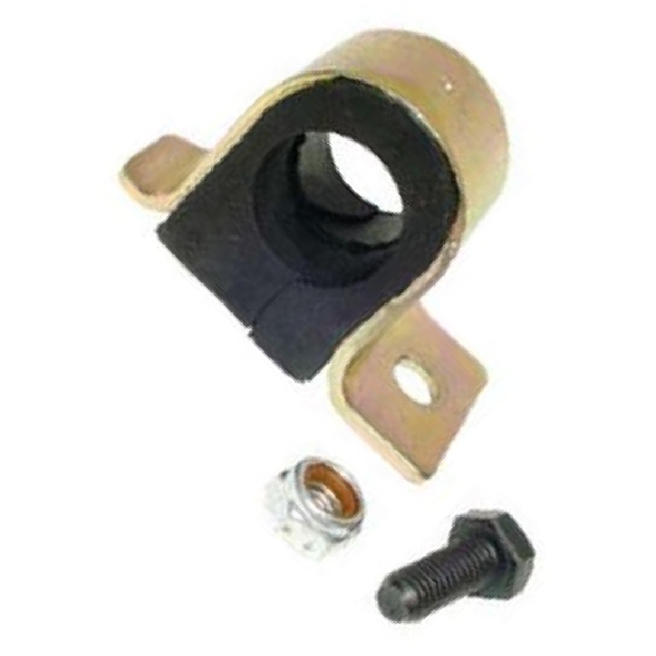 Kit da Barra Estabilizadora Dianteira - Mobensani - MB 550 K