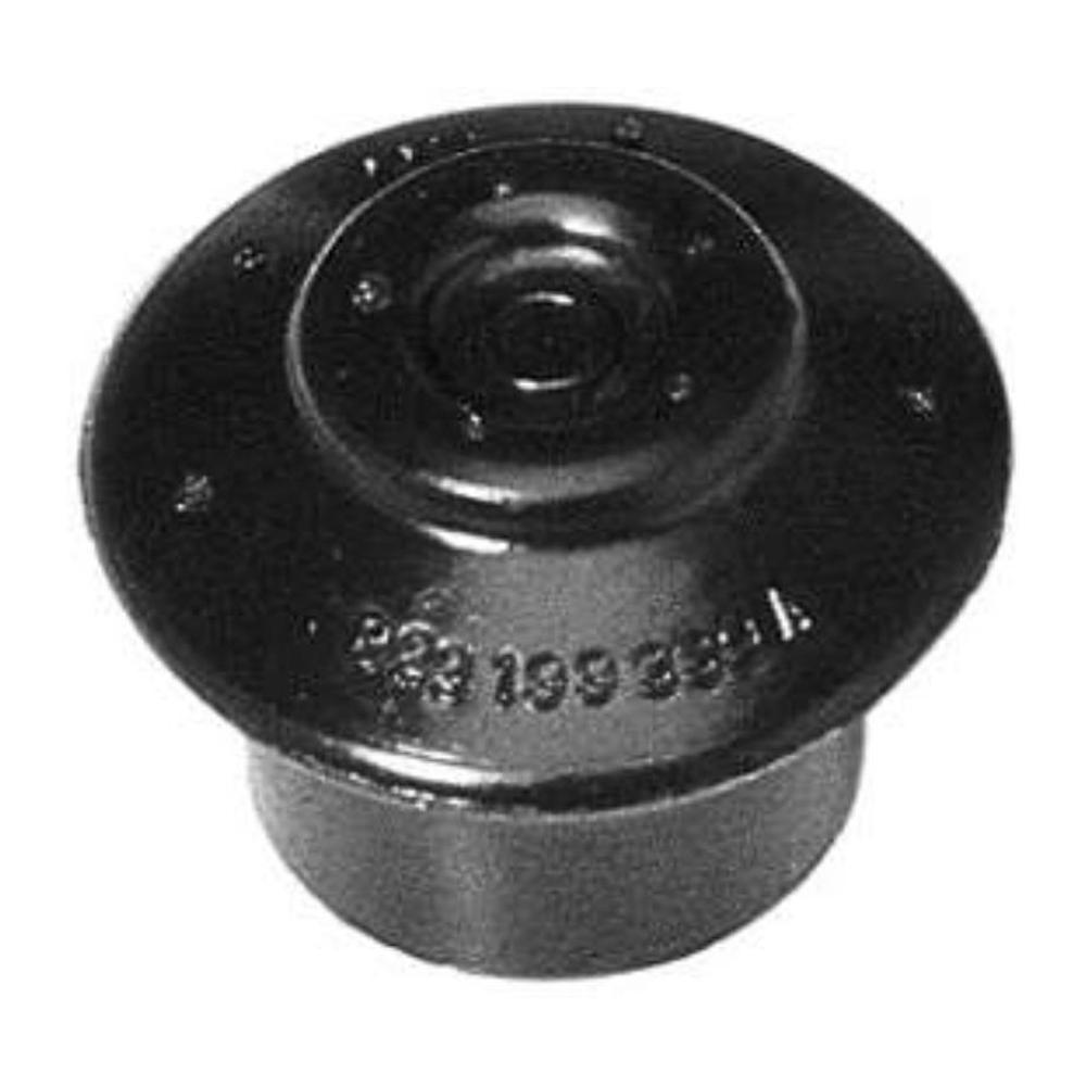 Coxim do Motor Dianteiro - Borflex - 611