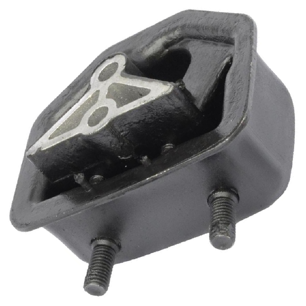 Coxim do Motor Dianteiro Direito - Mobensani - MB1122