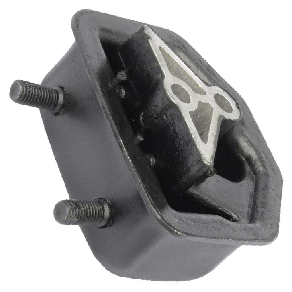 Coxim do Motor Dianteiro Direito - Mobensani - MB1122