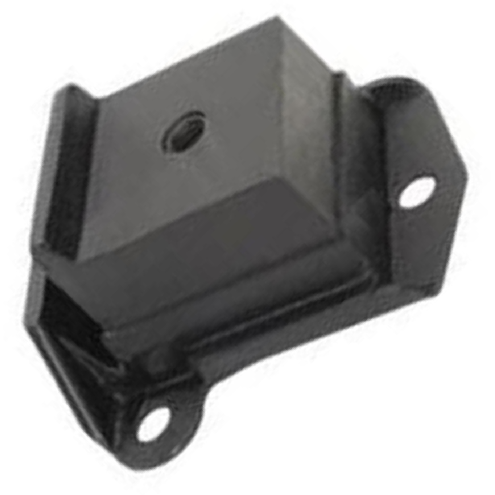 Coxim do Motor Dianteiro - Mobensani - MB1126