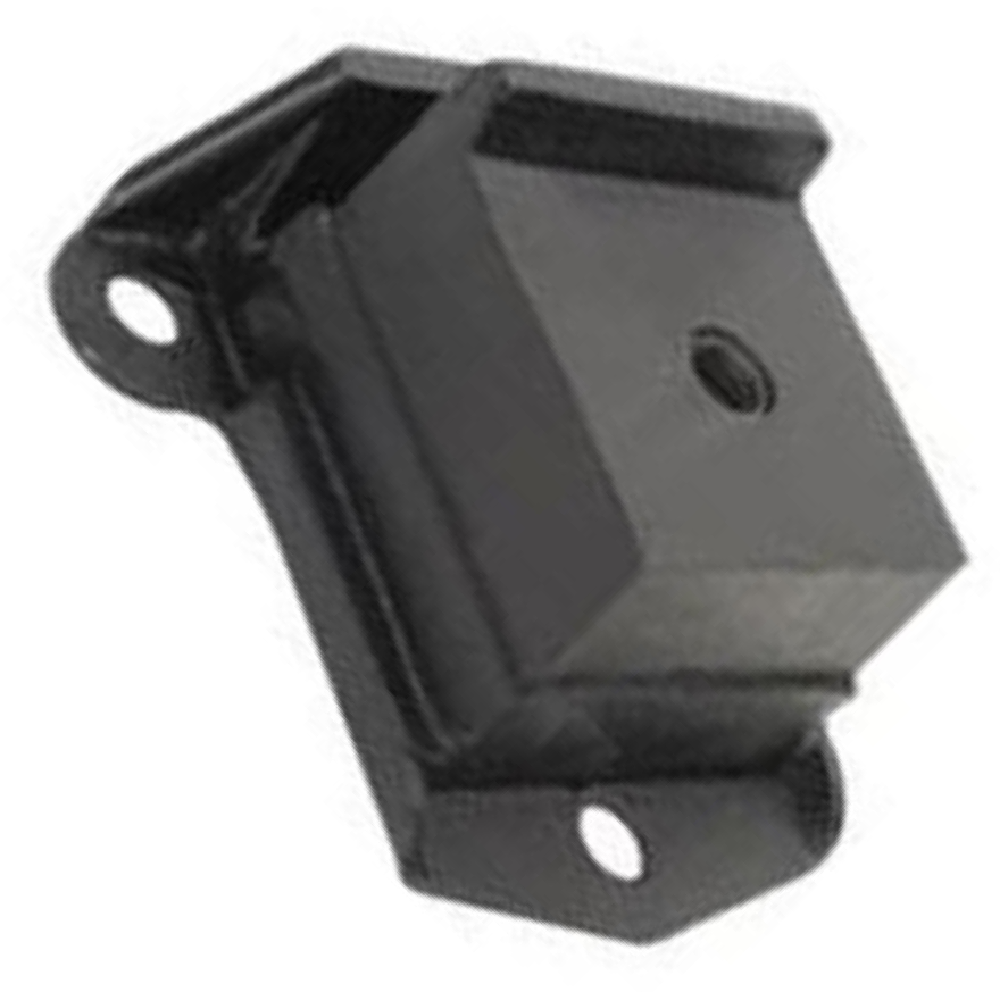 Coxim do Motor Dianteiro - Mobensani - MB1126