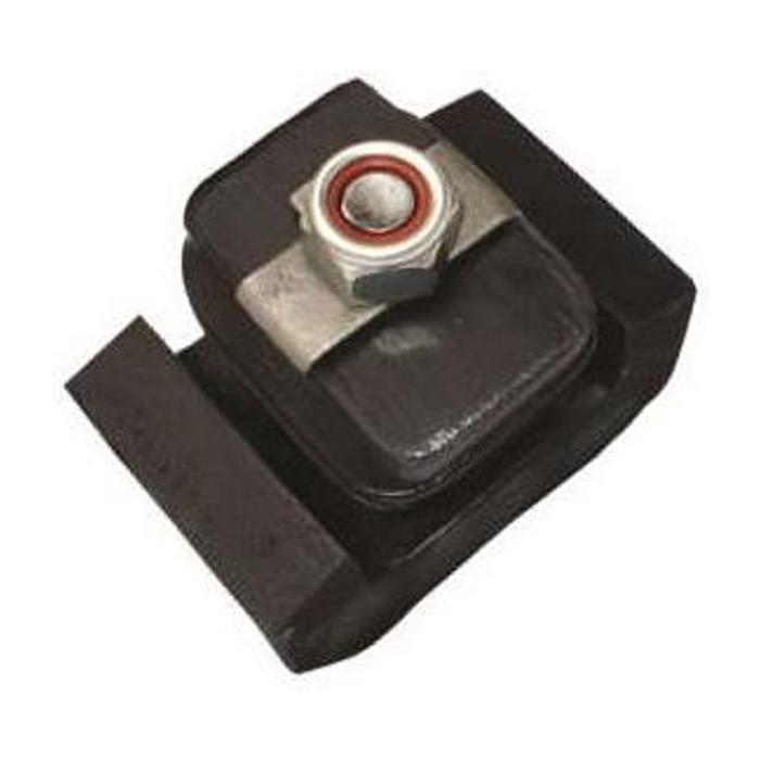 Coxim do Motor Traseiro para Chevrolet D-60 - Mobensani - MB1148