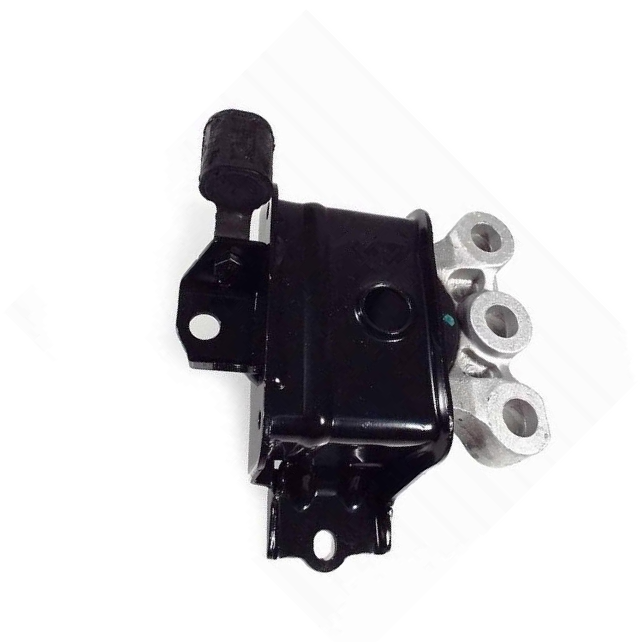 Coxim do Motor Dianteiro Direito - Mobensani - MB1259