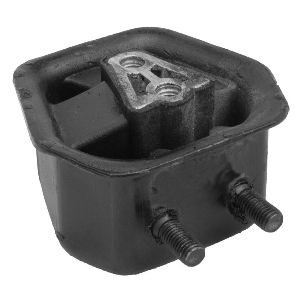 Coxim do Motor Traseiro Esquerdo para Chevrolet Monza e Monza Hatch - Mobensani - MB175