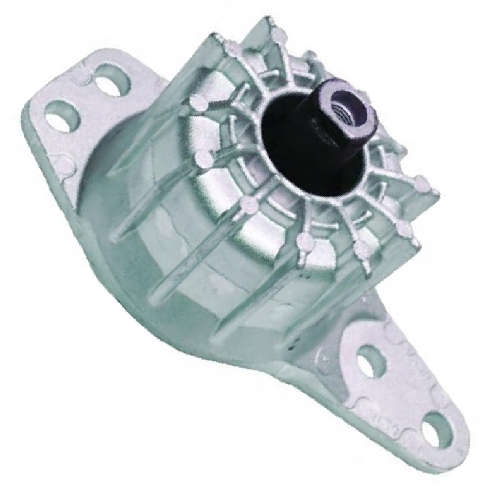 Coxim do Motor Dianteiro Direito - Mobensani - MB4448
