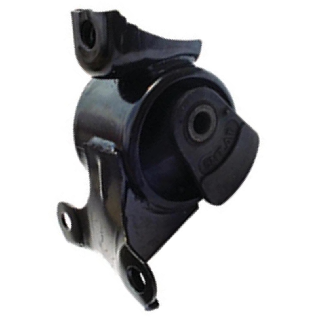 Coxim do Motor Traseiro para Honda Civic - Mobensani - MB9301