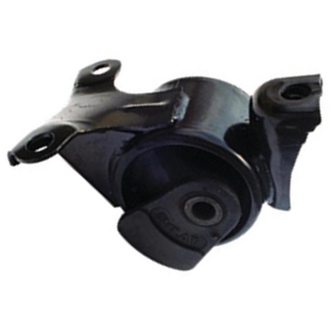 Coxim do Motor Traseiro para Honda Civic - Mobensani - MB9301