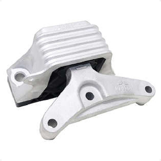 Coxim do Motor Dianteiro Direito - Mobensani - MB9384