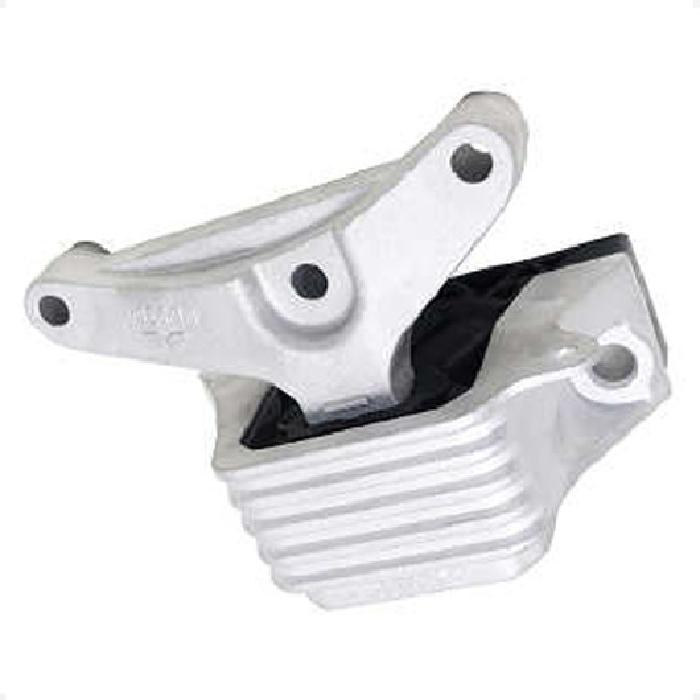 Coxim do Motor Dianteiro Direito - Mobensani - MB9384