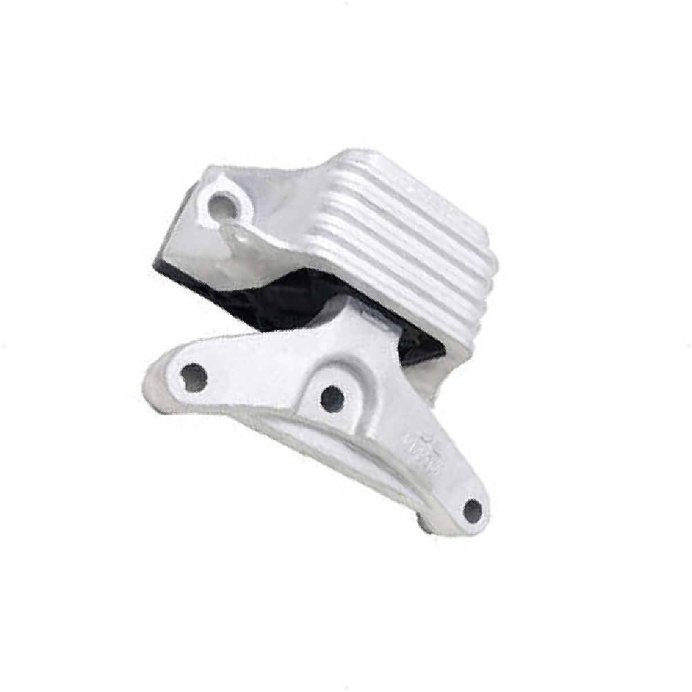 Coxim do Motor Dianteiro Direito - Mobensani - MB9384