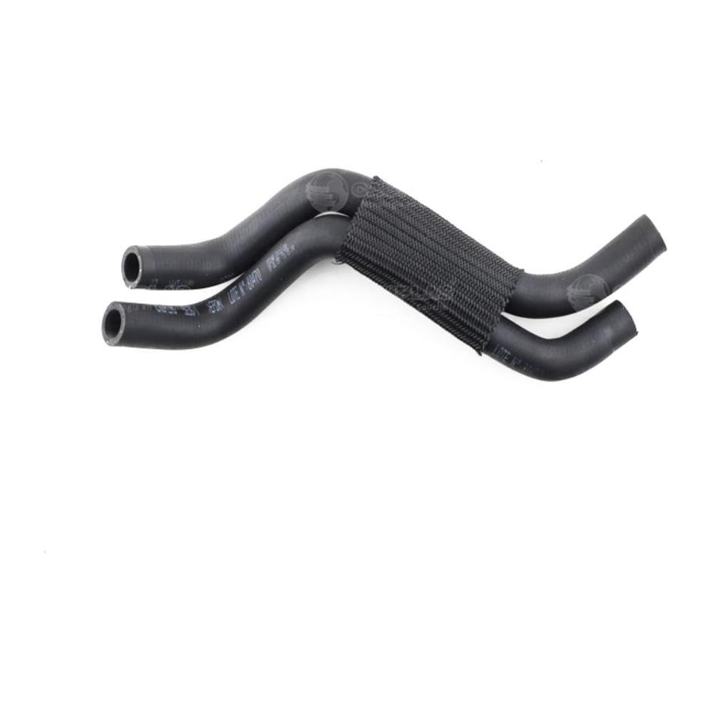 Mangueira do Ar Quente para Ford Ka - Cauplas - 5636